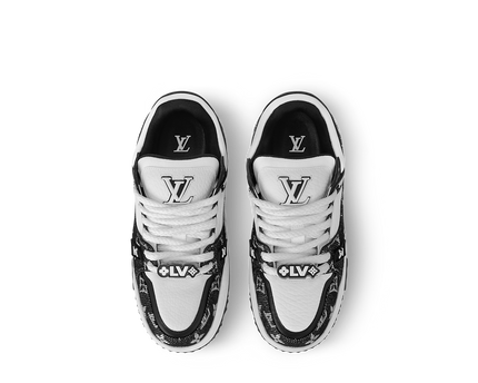 Sneaker LV Trainer Maxi - #1