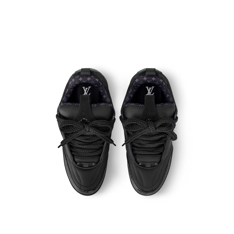 Sneaker LV skate - #4