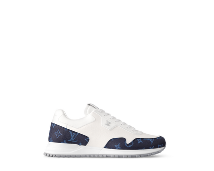 Sneaker Run Away - #11