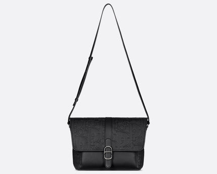 Sac Messenger à rabat Dior Daily Large