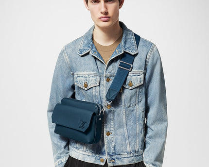Sac Fastline Messenger - #3