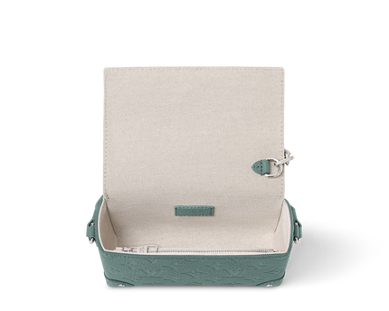 Portefeuille Steamer Wearable - #2