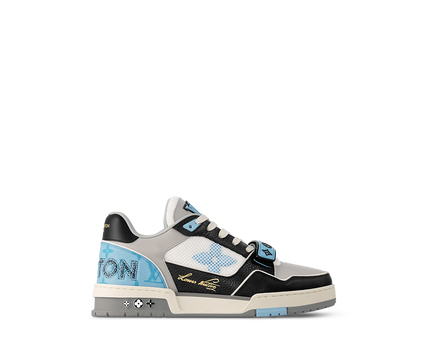 Sneaker LV Skate - #3