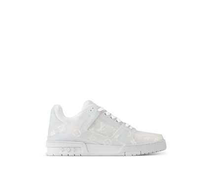 Sneaker LV trainer - #18
