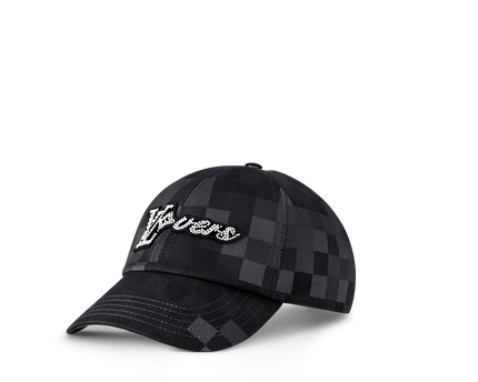 Casquette LV Vers Damoflage