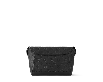 Sac Pulse Messenger - #3