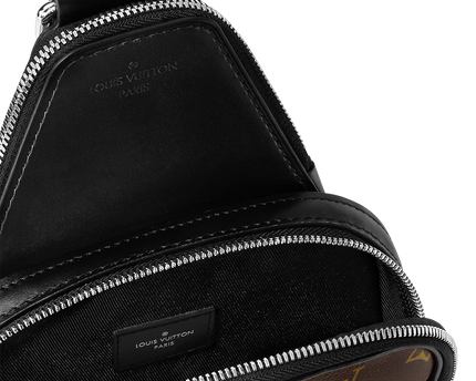 Sac Avenue slingbag NM - #3
