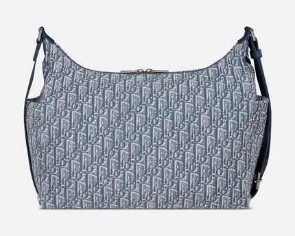 Sac Hobo Rider Soft Medium - #3