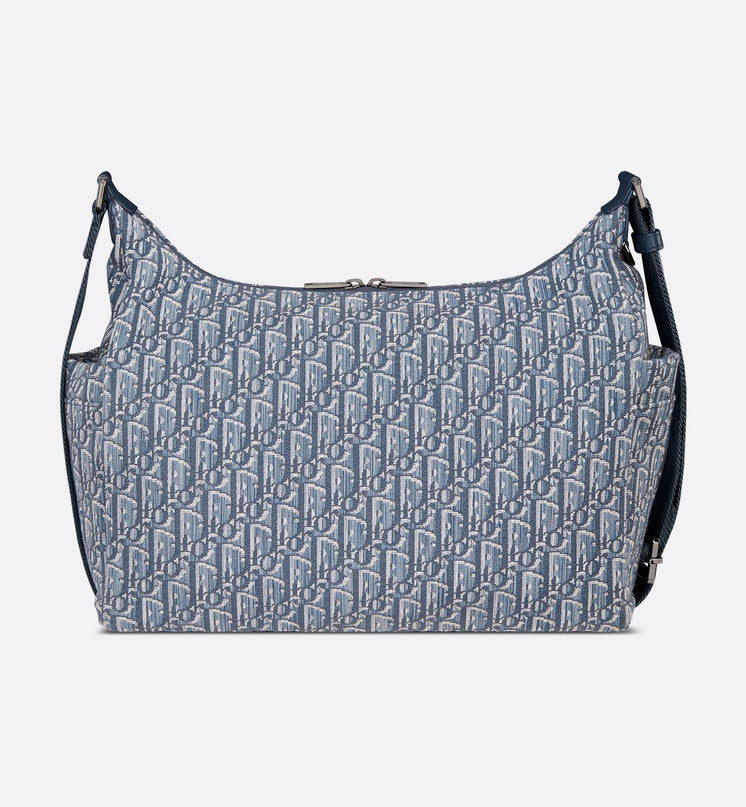 Sac Hobo Rider Soft Medium - #3