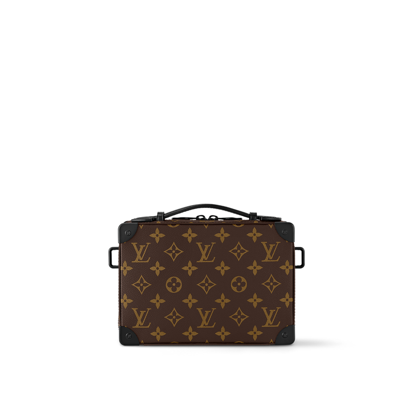 Sac Handle Soft Trunk - #1