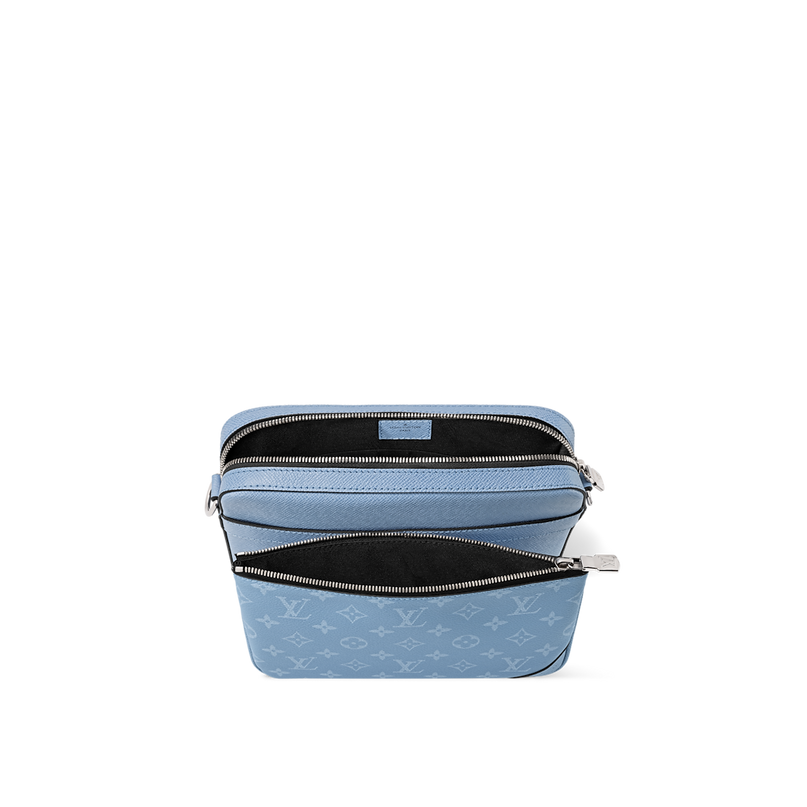 Sac Trio Messenger - #7