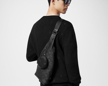 Sac Sling Duo - #1