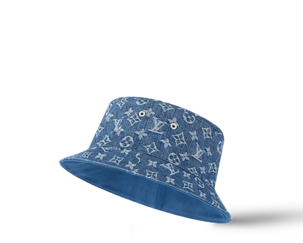 Chapeau Monogram Essential