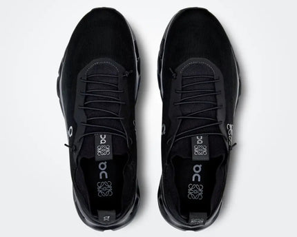 On Cloud × Loewe — Cloudtilt Noir 2.0