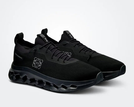 On Cloud × Loewe — Cloudtilt Noir 2.0