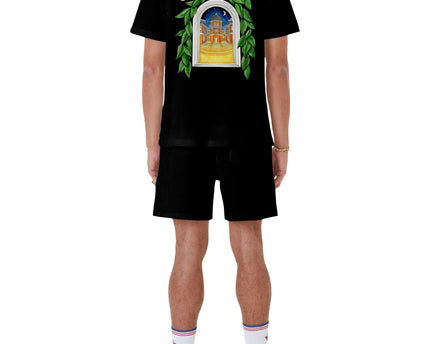 Casablanca Avenida T-Shirt