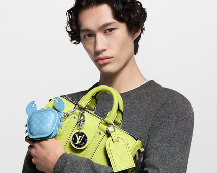 Sac Keepall Bandoulière 25 - #14