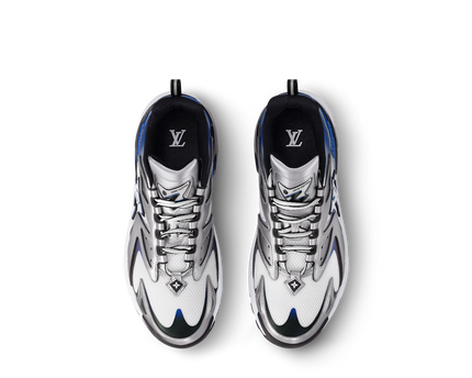 Sneaker LV Runner Tatic - #3