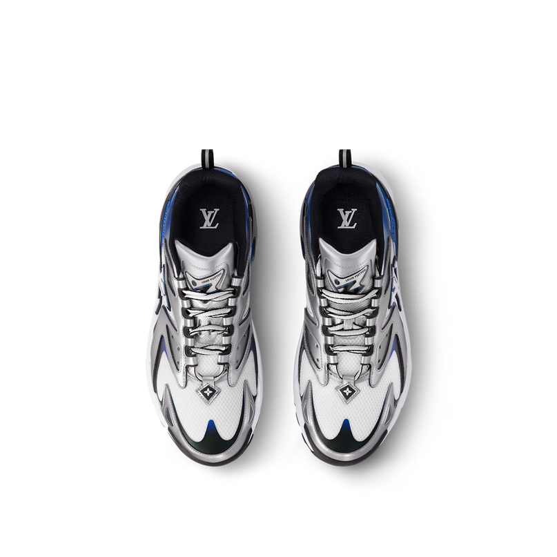 Sneaker LV Runner Tatic - #3