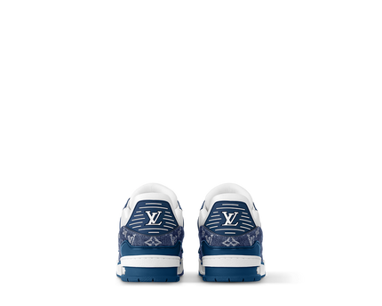 Sneaker LV trainer - #10