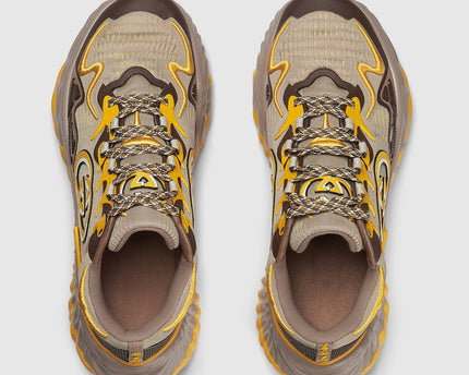 BASKETS GUCCI RIPPLE POUR HOMME - #3
