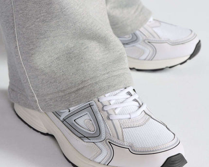 Dior B30 White