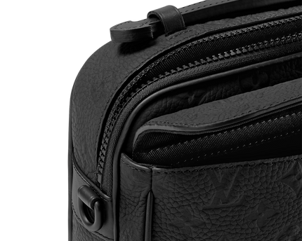 Sac messenger S Lock - #2
