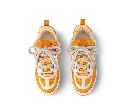 Sneaker LV Skate - #5