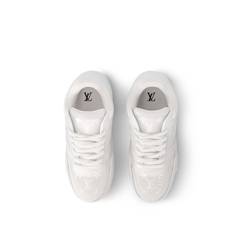 Sneaker LV Trainer Maxi - #3