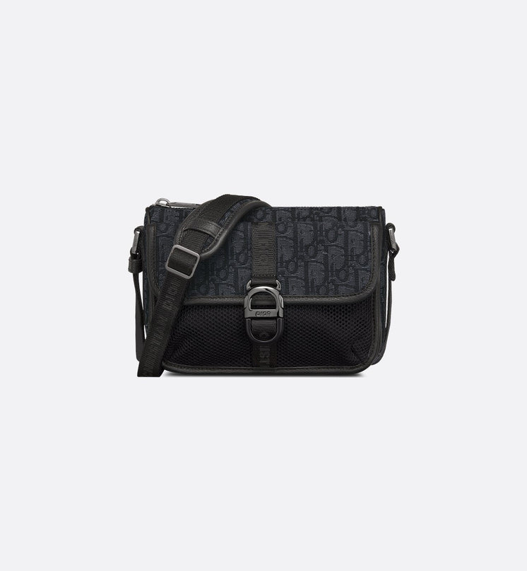Mini sac bandoulière Dior 8