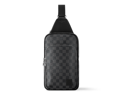 Sac Avenue slingbag NM - #1