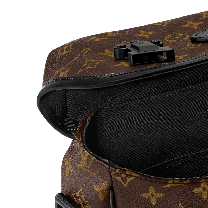 Sac Messenger LV Trail