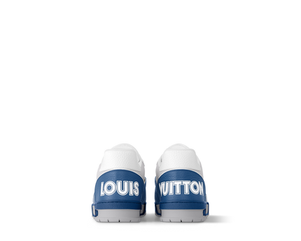 Sneaker LV Trainer - #4