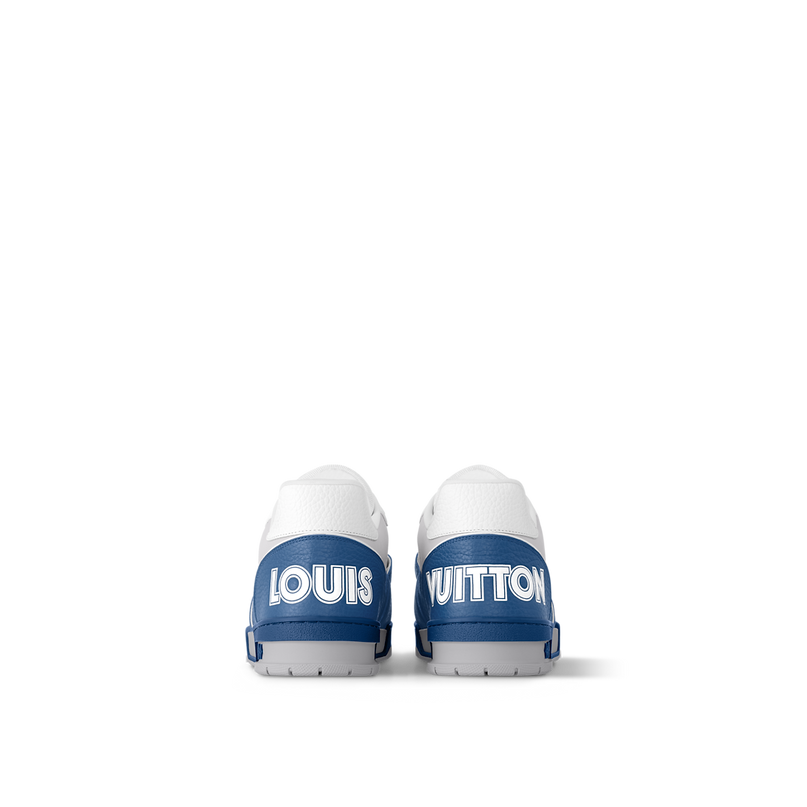 Sneaker LV Trainer - #4