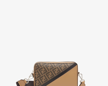 Sac Camera Fendi Diagonal - #3