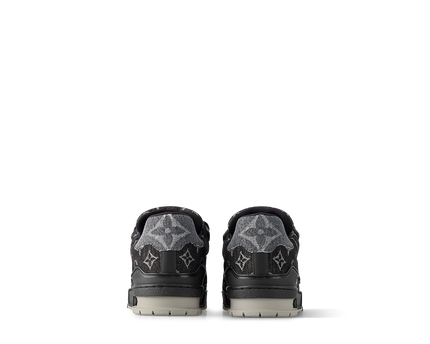 Sneaker LV trainer - #3