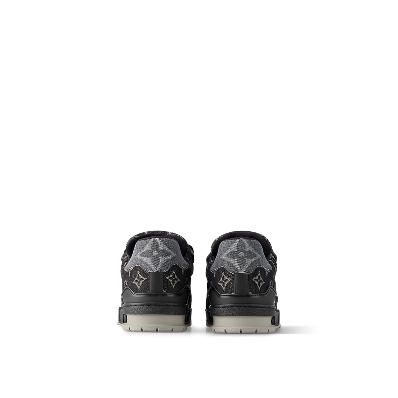 Sneaker LV trainer - #3
