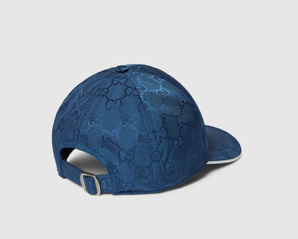 Casquette en nylon GG