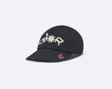 Casquette DIOR AND LEWIS HAMILTON
