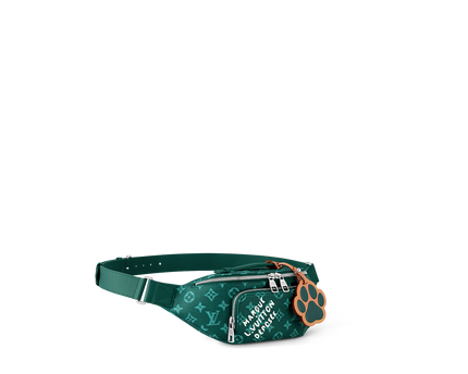 Sac ceinture Rush - #5