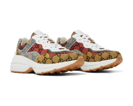 Gucci Rhyton Multicolore