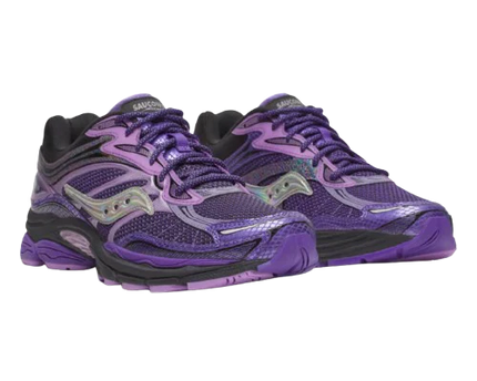 SAUCONY OMNI 9 COLLECTOR PURPLE