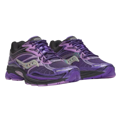 SAUCONY OMNI 9 COLLECTOR PURPLE