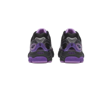SAUCONY OMNI 9 COLLECTOR PURPLE