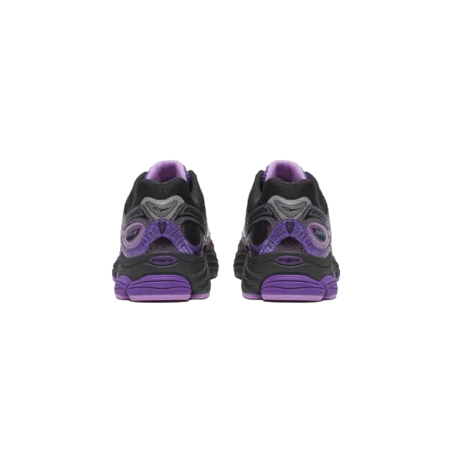 SAUCONY OMNI 9 COLLECTOR PURPLE