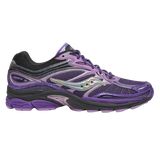 SAUCONY OMNI 9 COLLECTOR PURPLE