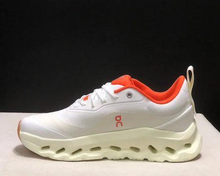 On Cloud × Loewe — Cloudtilt Orange