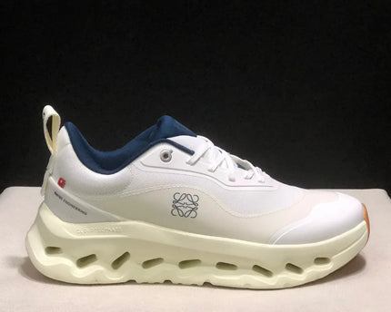 On Cloud × Loewe — Cloudtilt Light Blue