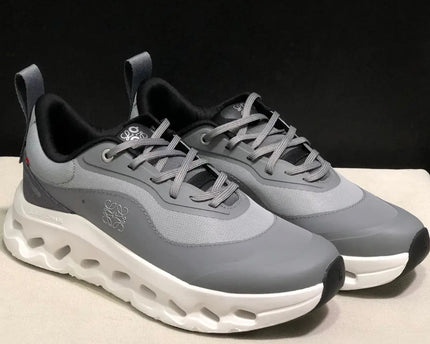 On Cloud × Loewe — Cloudtilt Gris