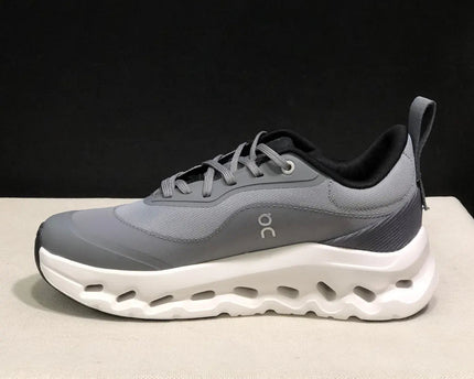 On Cloud × Loewe — Cloudtilt Gris